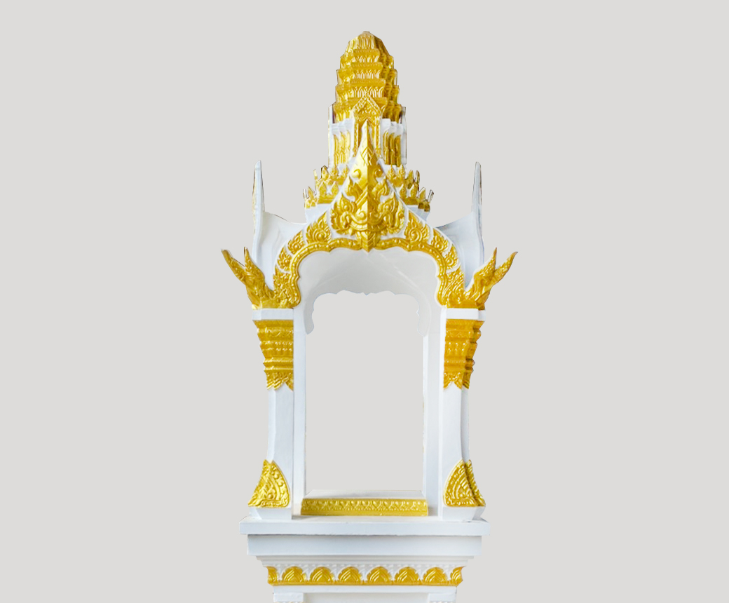 ศาลพระภูมิราคา