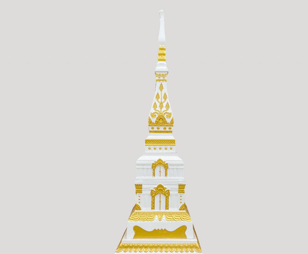 ศาลพระภูมิราคา