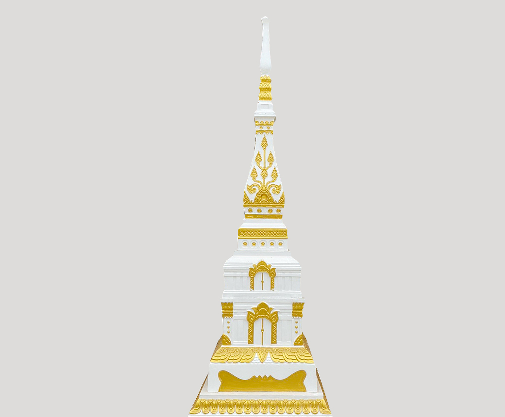 ศาลพระภูมิราคา