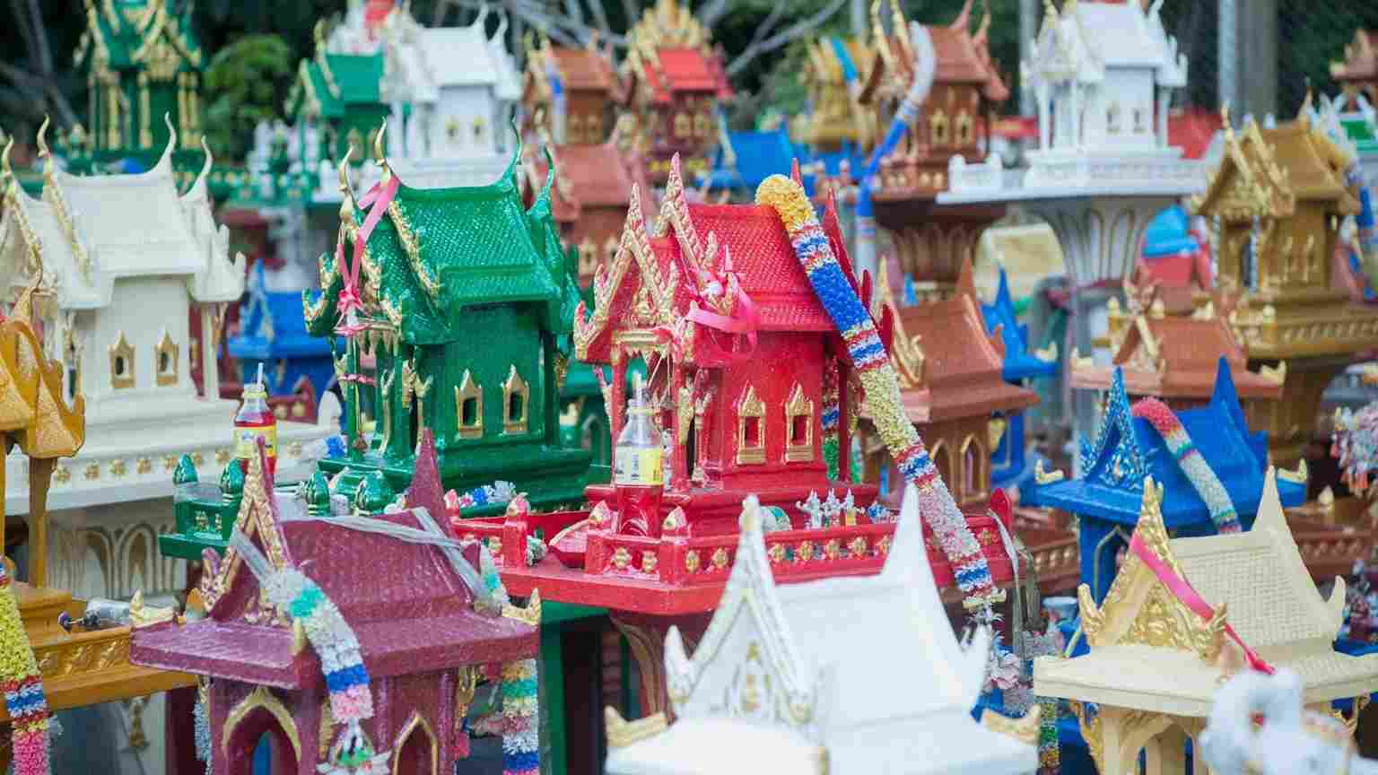 พิกัดร้านขายศาลพระภูมิ ราคาไม่แพง