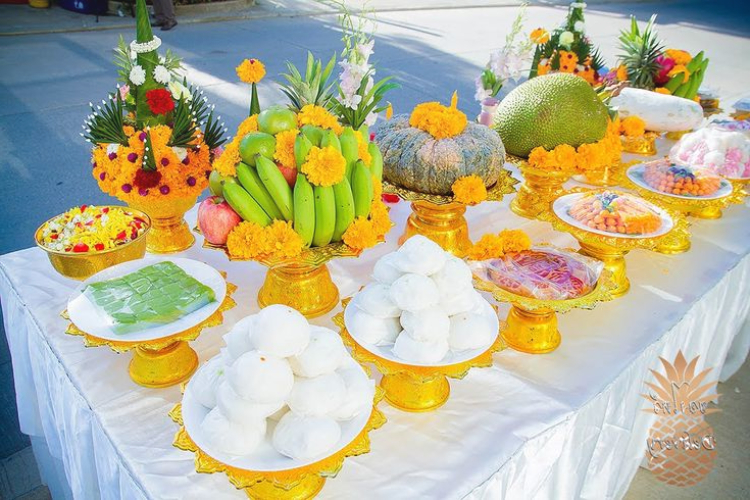 ศาลพระภูมิ