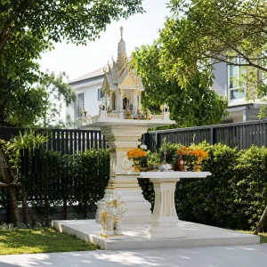 ฤกษ์ตั้งศาลพระภูมิ 2569
